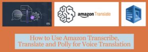 Amazon Transcribe