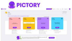 Pictory