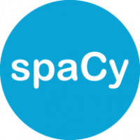 SpaCy