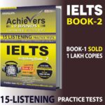 About IELTS listening & writing test
