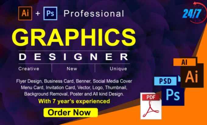 Photoshop Designer