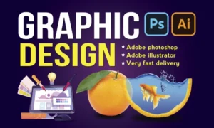 Photoshop Designer