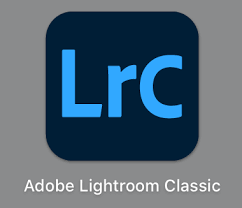 Adobe Photoshop Lightroom