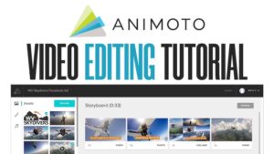 Animoto