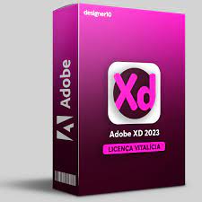 Adobe Xd