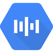 Google Speech-to-Text