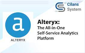 Alteryx