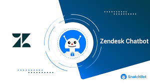 Zendesk Answer Bot