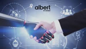 Albert AI