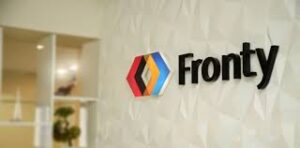Fronty