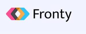 Fronty