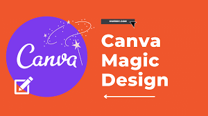 Canva Magic Design